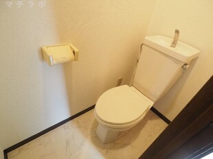 シャンポール大須の物件内観写真